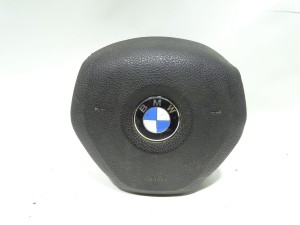 PODUSZKA AIRBAG KIEROWCY KIEROWNICY BMW F20 F21 F22 F23 F-VAT
