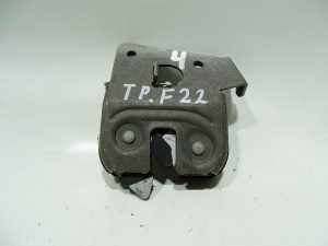 ZAMEK MECHANIZM KANAPY PRAWY 7112864 BMW F22 F-VAT