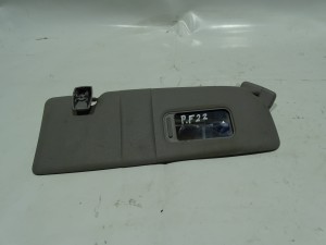 DASZEK OSŁONA PRZECIWSŁONECZNA PRAWA BMW F22 F-VAT
