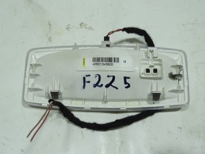 LAMPKA OŚWIETLENIE KABINY BMW F20 F21 F22 F23 F-VAT