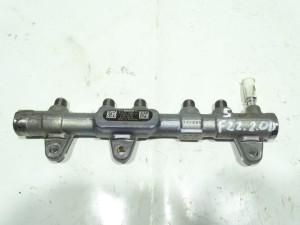 LISTWA WTRYSKOWA 8514154 BMW F20 F21 F22 F23 F30 F31 B47 2.0D F-VAT