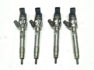 WTRYSK WTRYSKIWACZ PALIWA B47 2.0D 8514146 BMW F20 F21 F22 F23 F30 F31 F-VAT