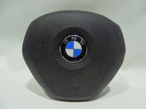 PODUSZKA AIRBAG KIEROWCY KIEROWNICY 6857306 BMW F20 F21 F22 F23 F30 F31 F-VAT