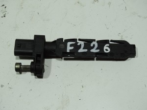 CZUJNIK POŁOŻENIA WAŁU 7806782 BMW F20 F21 F22 F23 F30 F31 2.0D F-VAT