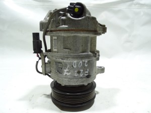 SPRĘŻARKA KOMPRESOR KLIMATYZACJI BMW F20 F21 F22 F23 F30 F31 B47 2.0D 9299328 F-VAT