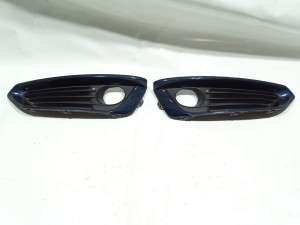 KRATKA HALOGENU ZDERZAKA LEWA PRAWA 7293842 BMW F22 MIDNIGHT BLUE  B38 F-VAT