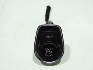 PRZEŁĄCZNIK PRZYCISK START STOP 9250734 BMW F20 F21 F22 F23 F30 F31 F-VAT