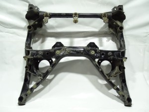 SANKI WÓZEK KOŁYSKA BMW F20 F21 F22 F23 F30 F31 F-VAT