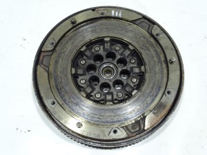 SPRZĘGŁO KOŁO DWUMASOWE DWUMAS 8605090 B47 2.0D BMW F20 F21 F22 F23 F-VAT