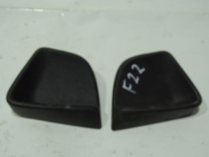 RĄCZKA UCHWYT FOTELA BMW F20 F21 F22 F23 7270146 7270145 F-VAT