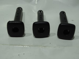 PROWADNICA ZAGŁÓWKA FOTELA BMW F20 F21 F22 F23 F-VAT