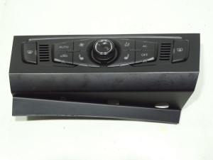 PANEL KLIMATYZACJI NAWIEWU AUDI A4 B8 A5 8T 8T1820043AA F-VAT