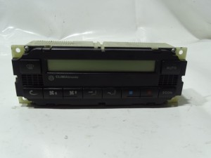 PANEL KLIMATYZACJI GOLF IV PASSAT B5 3B1907044A F-VAT