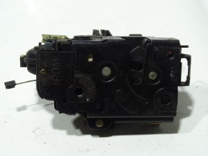 ZAMEK DRZWI LEWY TYŁ VW GOLF IV F-VAT