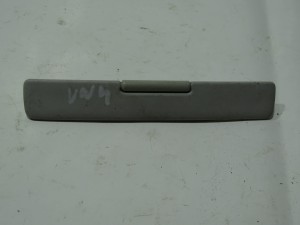 ŚRODKOWA OSŁONA PRZECIWSŁONECZNA VW GOLF IV F-VAT
