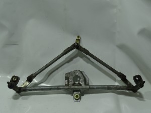MECHANIZM WYCIERACZEK PRZÓD EU 1J0955623A VW GOLF 4 IV 