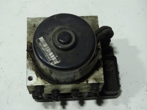 POMPA ABS VW GOLF IV BORA SEAT TOLEDO II 1J0614117D 1J0907379P F-VAT