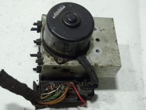 POMPA ABS VW GOLF IV 1J0907379AF 1J0614417A F-VAT