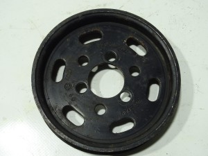 KOŁO POMPY WSPOMAGANIA  A3 LEON OCTAVIA BORA GOLF IV 038145255A F-VAT