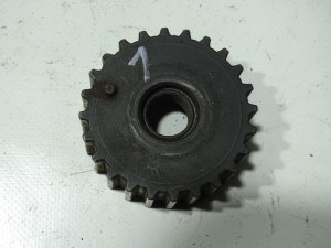 VW SEAT SKODA AUDI A3 GOLF IV OCTAVIA 1.4 1.6 16V KOŁO ZĘBATE WAŁU 036105263F F-VAT