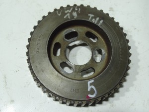 VW GOLF IV BORA A3 1.9 TDI KOŁO POMP WTRYSKOWEJ 038130111A F-VAT
