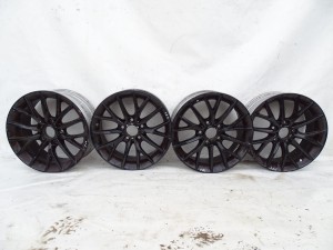 FELGI ALUMINIOWE R17 17 CALI BMW F20 F21 F22 F23 F-VAT