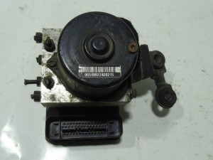 POMPA ABS VW GOLF 4 IV 1J0614117E 1C0907379J F-VAT