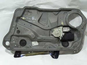 PODNOŚNIK SZYBY PRAWY PRZEDNI VW GOLF IV BORA 1J4837492J F-VAT