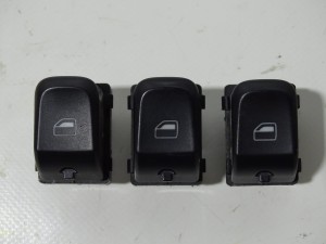 PRZEŁĄCZNIK SZYBY 8K0959855A AUDI A4 B8 A5 8T F-VAT
