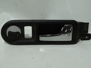 KLAMKA WEWNETRZNA PRAWY TYŁ VW GOLF IV PASSAT B5 BORA F-VAT