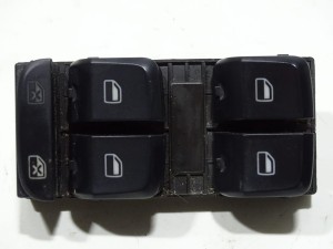 PANEL PRZEŁĄCZNIK SZYB AUDI A4 B8 A5 8T 8K0959851D F-VAT