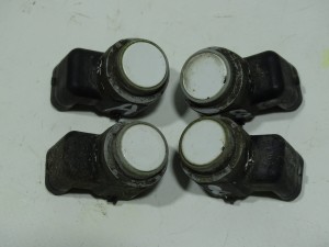 CZUJNIK PDC PARKOWANIA AUDI A4 B8 A5 8T LY9C 420919275 F-VAT