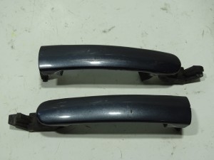 KLAMKA LEWA PRAWA VW GOLF IV BORA 3B0837207 LC7V F-VAT