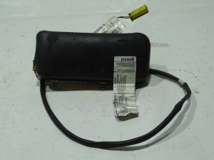 PODUSZKA AIRBAG FOTELA PASAŻERA JAGUAR X-TYPE F-VAT