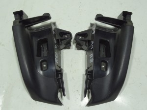 OSŁONA PROWADNICA PASA TYŁ TYLNA AUDI A4 B8 8K0857791 8K0857792 F-VAT