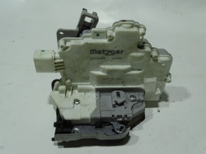 ZAMEK DRZWI LEWY TYŁ TYLNY AUDI A4 B8 A5 8T 2314007 F-VAT