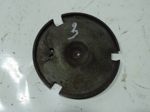 TARCZA DOCISKU DOCISK SPRZĘGŁA 055141124H VW AUDI SKODA SEAT F-VAT