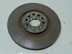 TARCZE HAMULCOWE VW GOLF IV BORA 310MM F-VAT