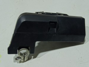 KLEMA PIROTECHNICZNA NABÓJ 4F0915519 AUDI A4 B8 A5 8T F-VAT