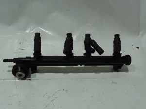LISTWA WTRYSKOWA GOLF IV BORA 1.4 1.6 2.0 037133317 0280155791 F-VAT