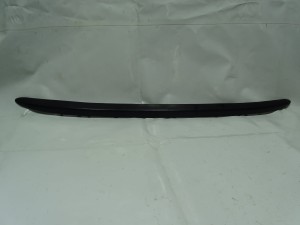LISTWA ZDERZAKA TYŁ PEUGEOT 407 SW 9648241377 F-VAT