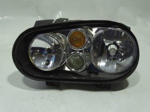 LAMPA PRZOD LEWA VW GOLF IV TYC F-VAT