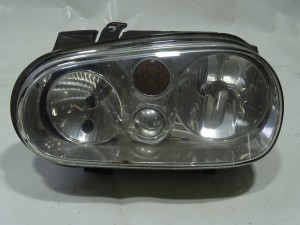 LAMPA PRZOD LEWA VW GOLF IV VALEO F-VAT 