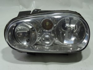 LAMPA PRZOD LEWA VW GOLF IV DEPO ANGLIK F-VAT  