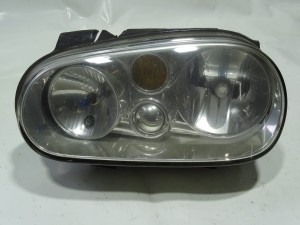 LAMPA PRZOD LEWA VW GOLF IV VALEO F-VAT 
