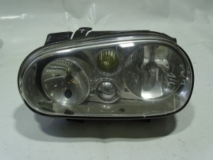LAMPA PRZOD LEWA VW GOLF IV VALEO F-VAT