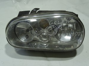 LAMPA PRZOD LEWA VW GOLF IV VALEO F-VAT 