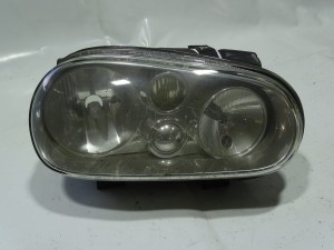 LAMPA PRZOD PRAWA VW GOLF IV VALEO F-VAT 