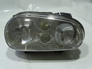 LAMPA PRZOD PRAWA VW GOLF IV VALEO F-VAT  