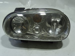 LAMPA PRZOD LEWA VW GOLF IV VALEO F-VAT 